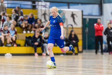 Bild 604 - wCJ NFV Futsalmeisterschaft